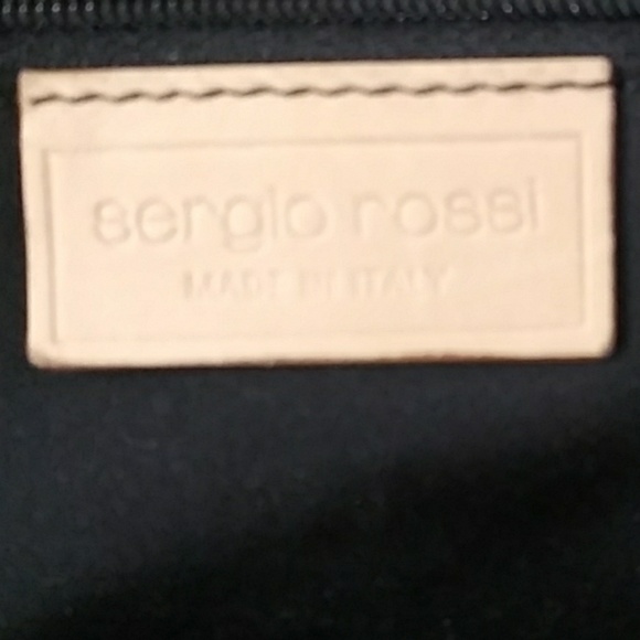 Sergio Rossi Purse - Picture 4 of 6